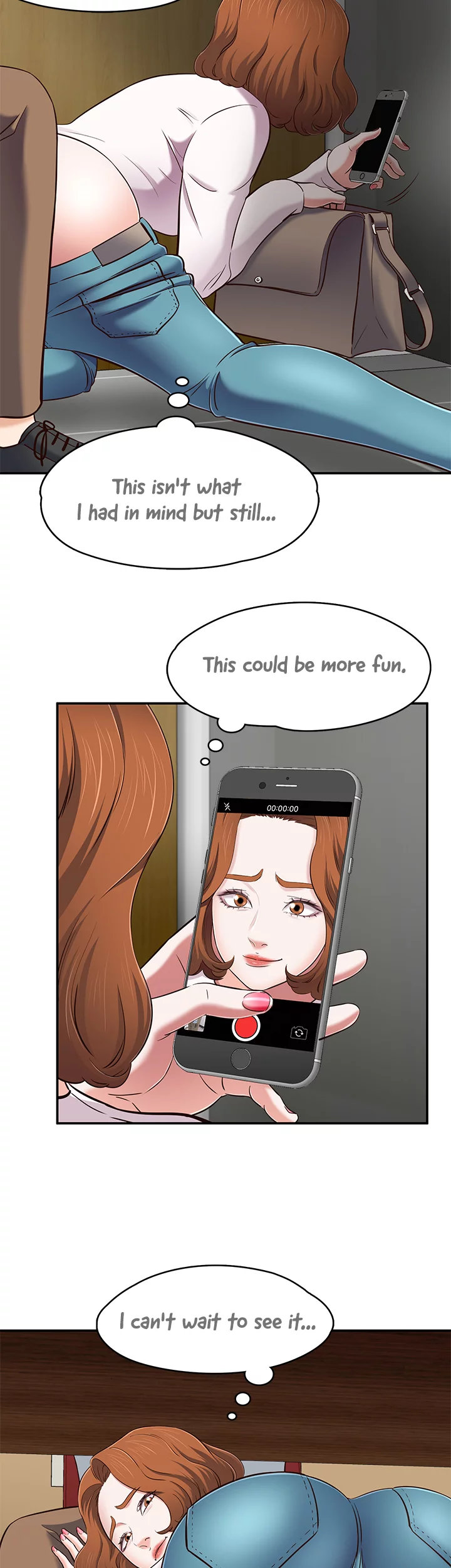 Roomie - Chapter 75 [photo 20] - MangaPorn