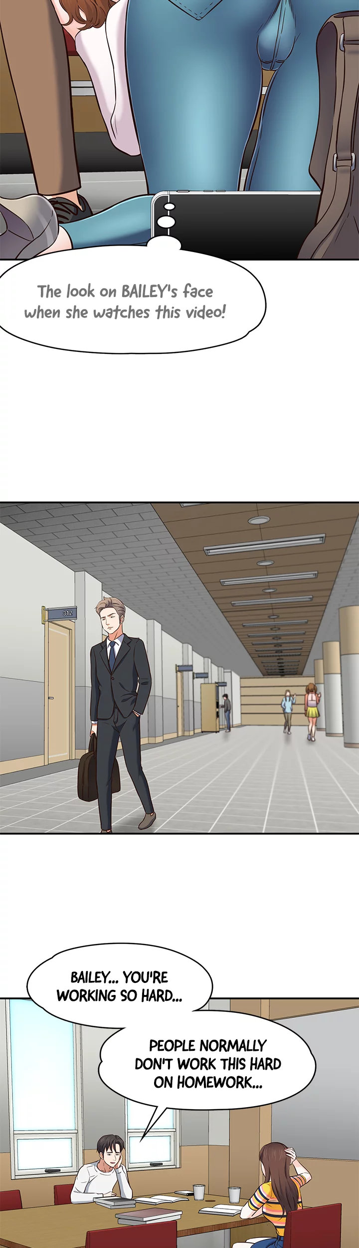 Roomie - Chapter 75 [photo 21] - MangaPorn