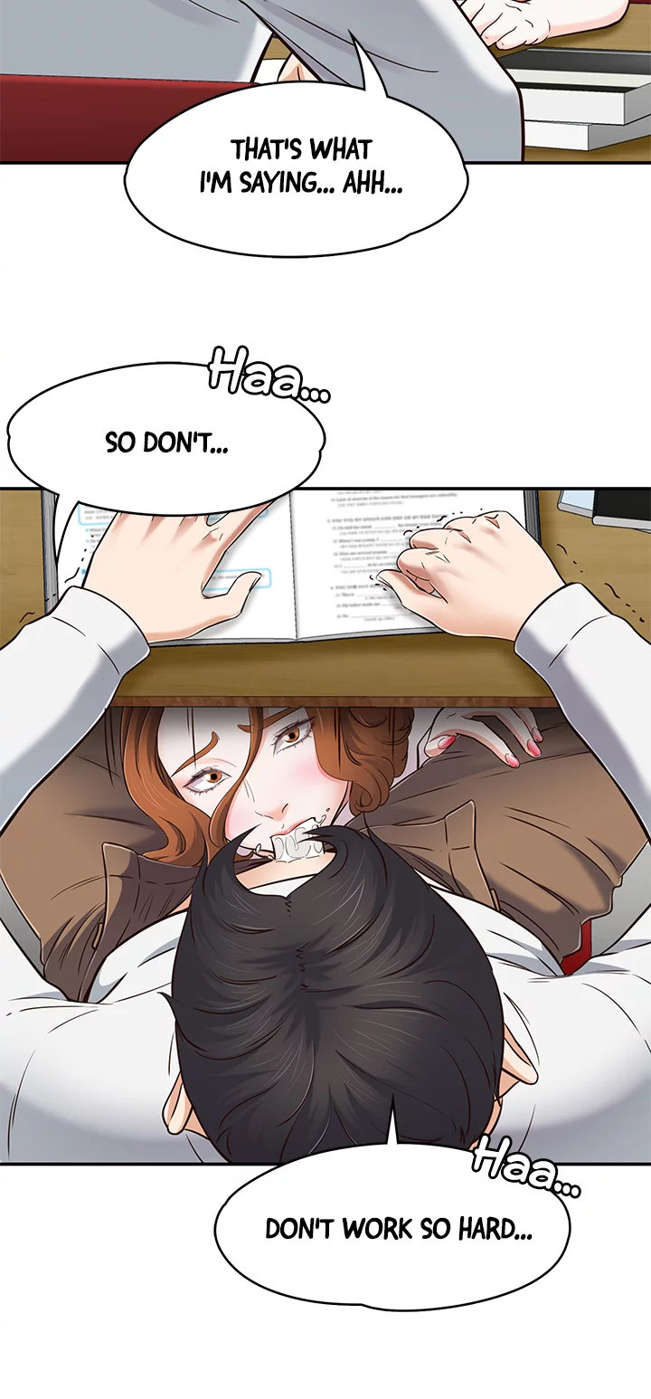 Roomie - Chapter 75 [photo 24] - MangaPorn