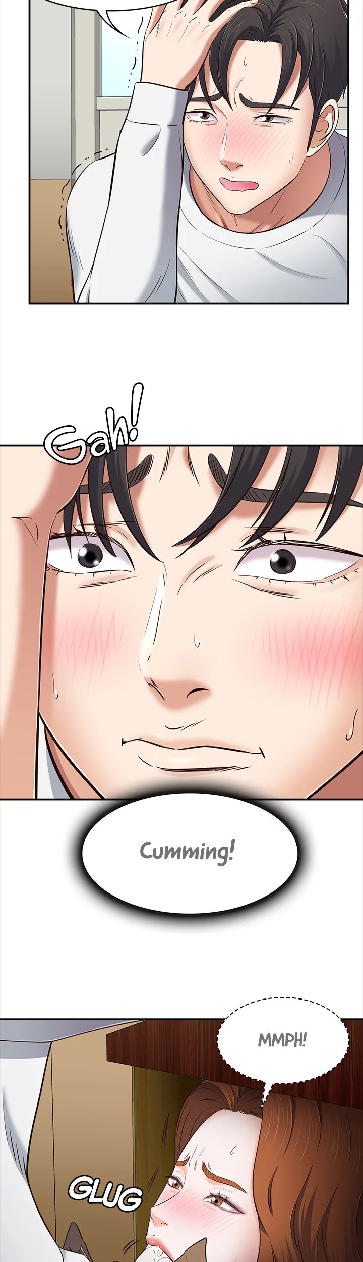 Roomie - Chapter 75 [photo 26] - MangaPorn