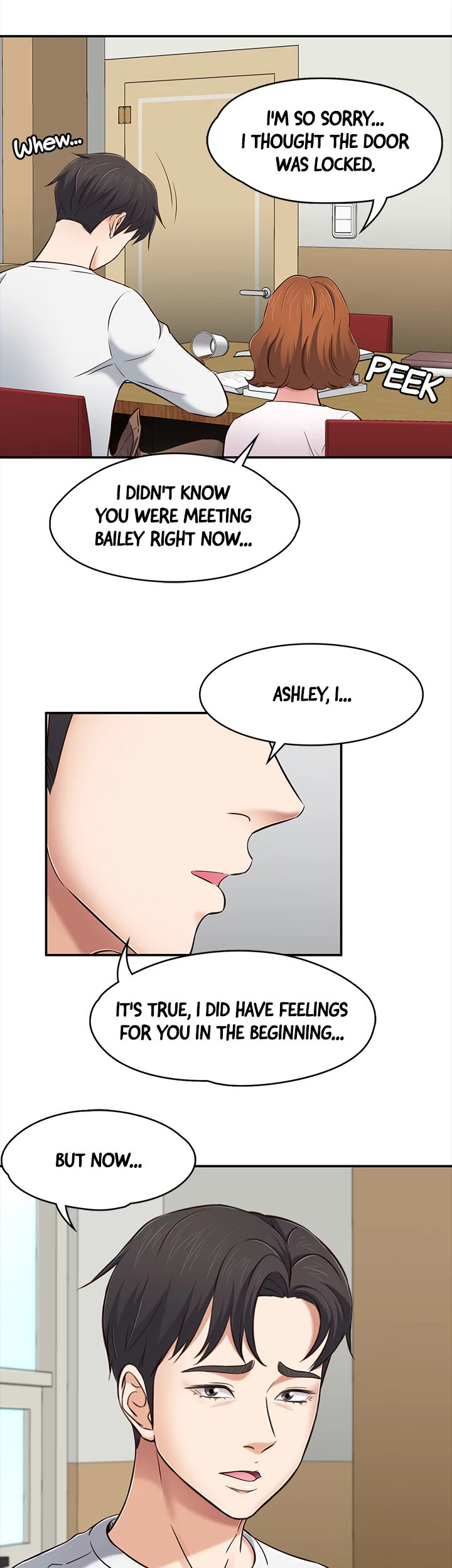 Roomie - Chapter 75 [photo 30] - MangaPorn