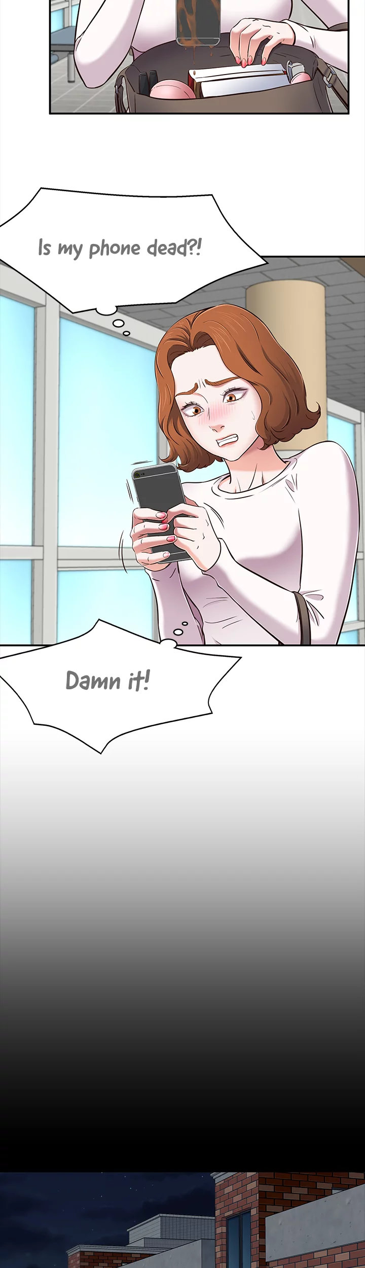 Roomie - Chapter 75 [photo 33] - MangaPorn