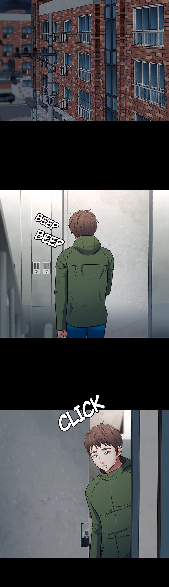 Roomie - Chapter 75 [photo 34] - MangaPorn