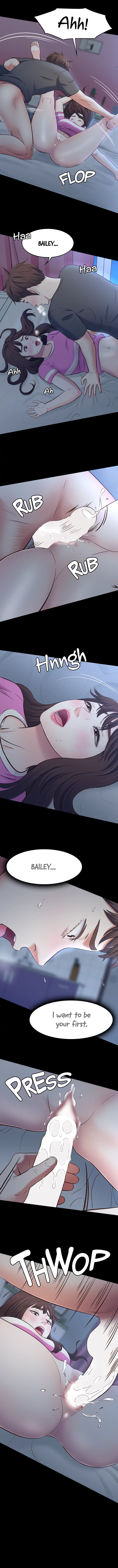 Roomie - Chapter 77 [photo 9] - MangaPorn