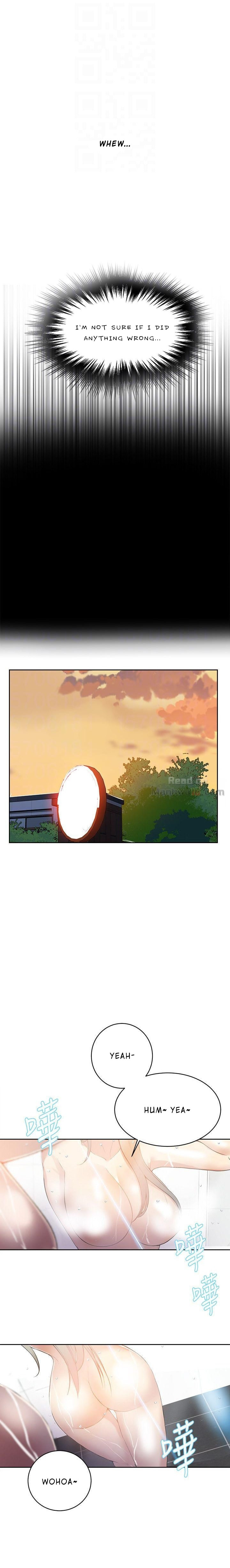 Secret Class - Chapter 7 [photo 19] - MangaPorn