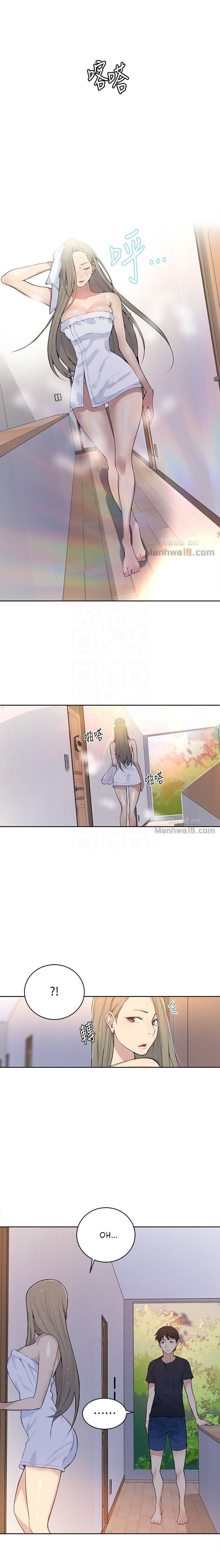 Secret Class - Chapter 7 [photo 20] - MangaPorn