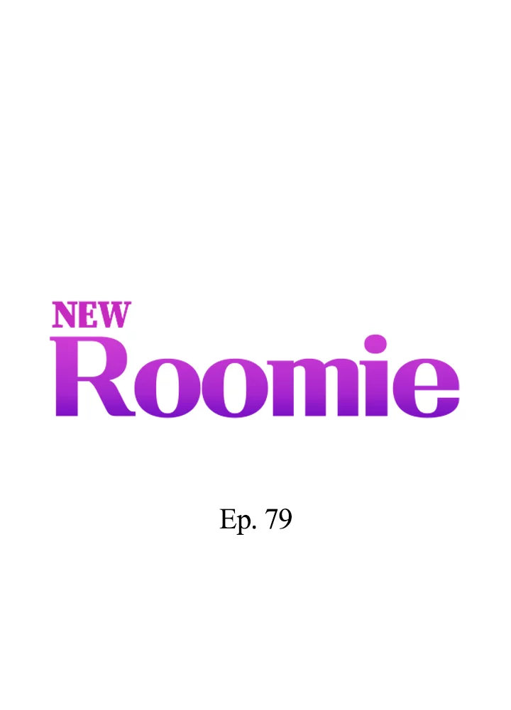 Roomie - Chapter 79 [photo 2] - MangaPorn