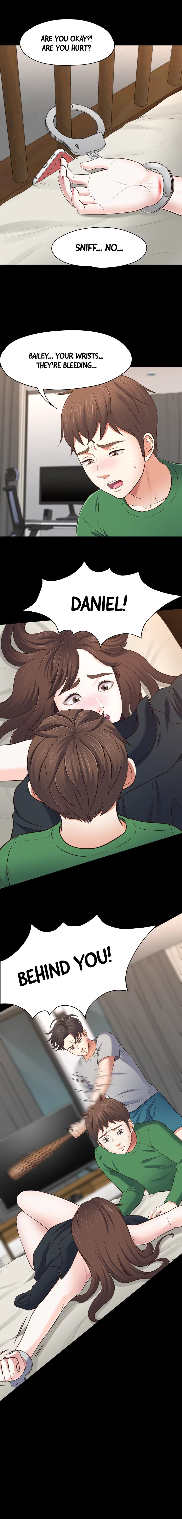 Roomie - Chapter 79 [photo 9] - MangaPorn