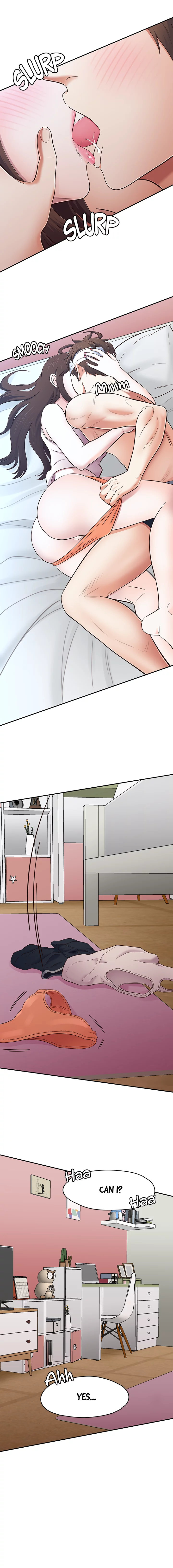 Roomie - Chapter 81 [photo 10] - MangaPorn