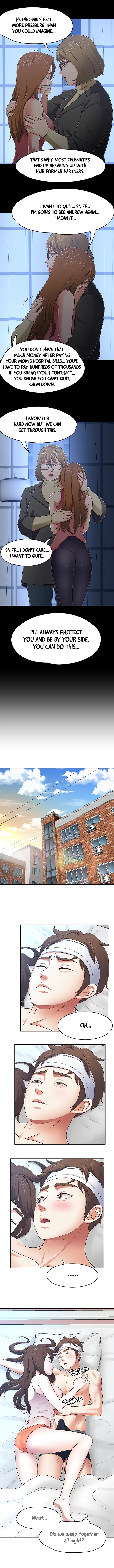 Roomie - Chapter 81 [photo 7] - MangaPorn