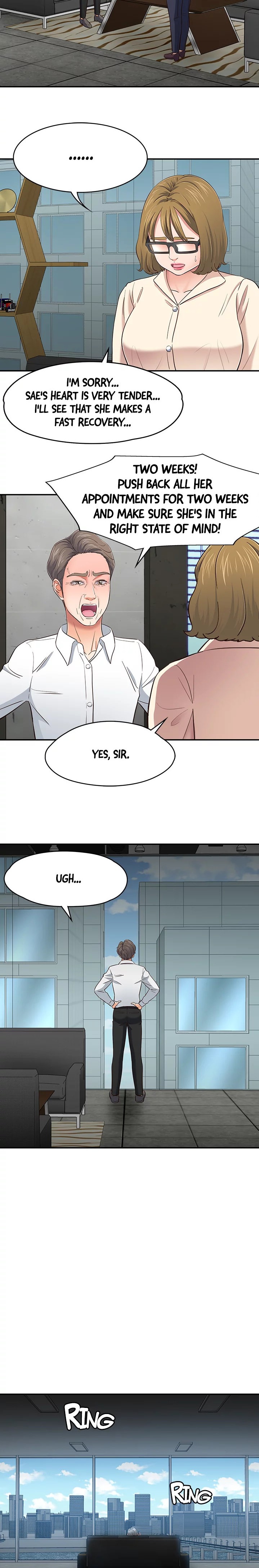 Roomie - Chapter 84 [photo 9] - MangaPorn