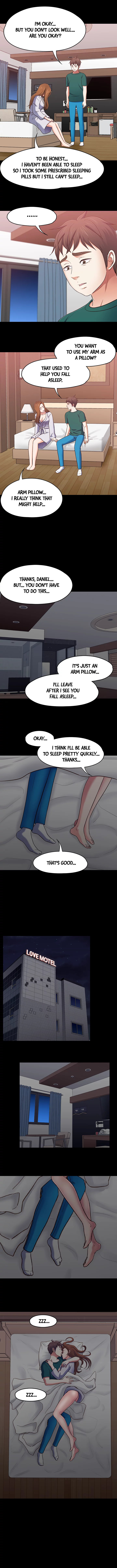 Roomie - Chapter 89 [photo 7] - MangaPorn