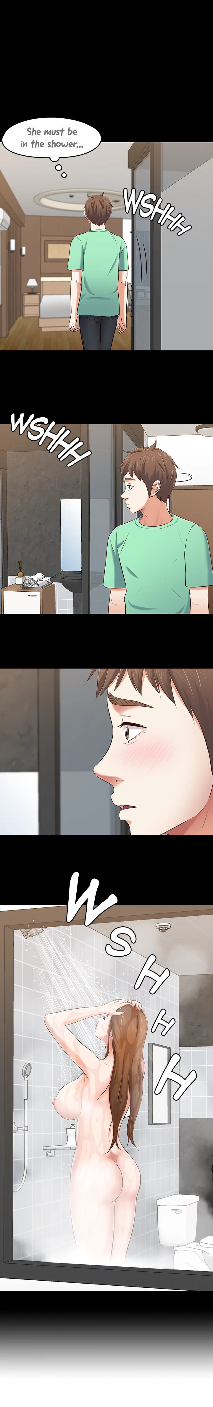 Roomie - Chapter 91 [photo 1] - MangaPorn