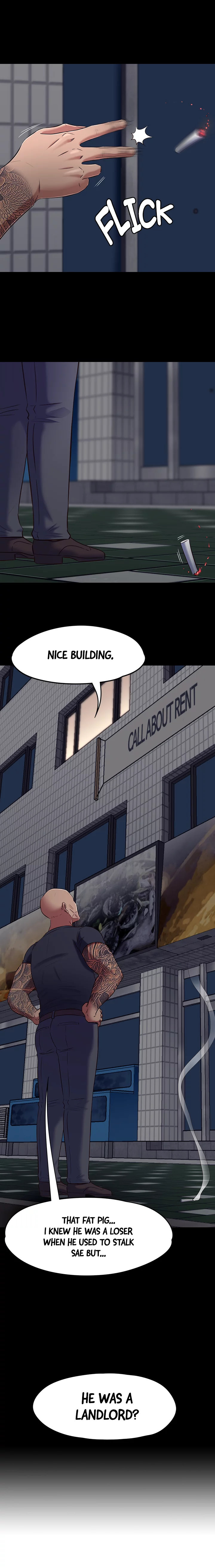 Roomie - Chapter 92 [photo 1] - MangaPorn