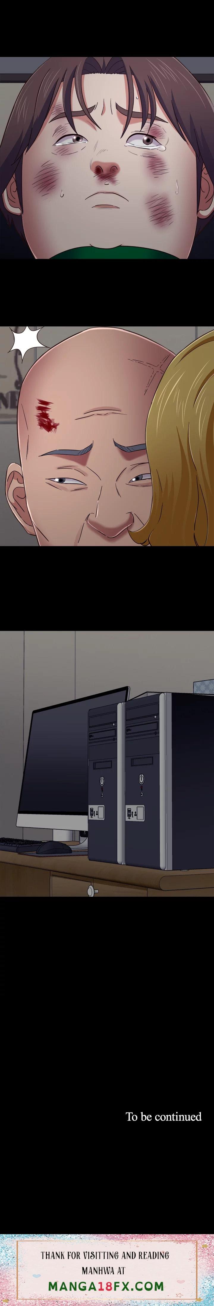 Roomie - Chapter 92 [photo 9] - MangaPorn