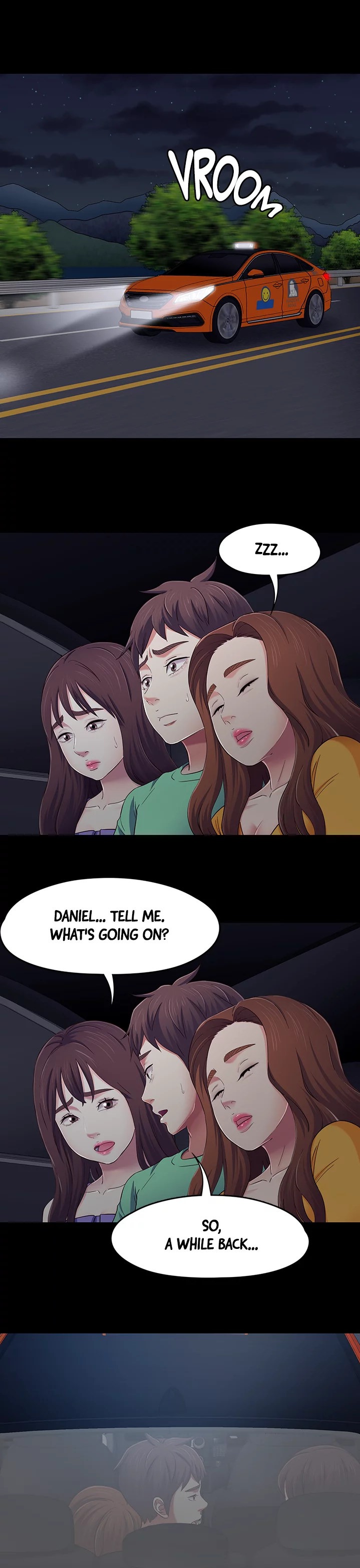 Roomie - Chapter 94 [photo 11] - MangaPorn