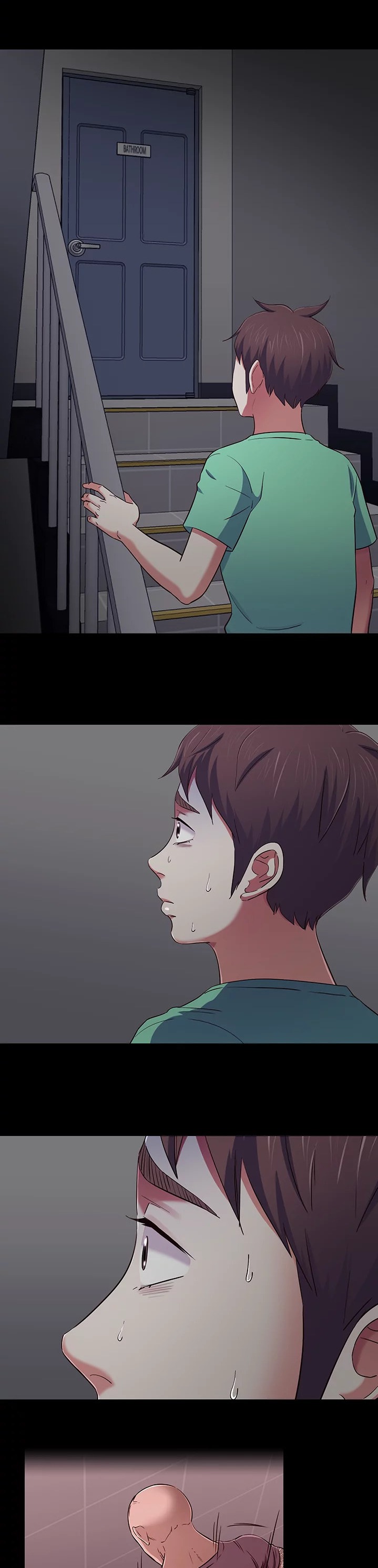 Roomie - Chapter 94 [photo 16] - MangaPorn