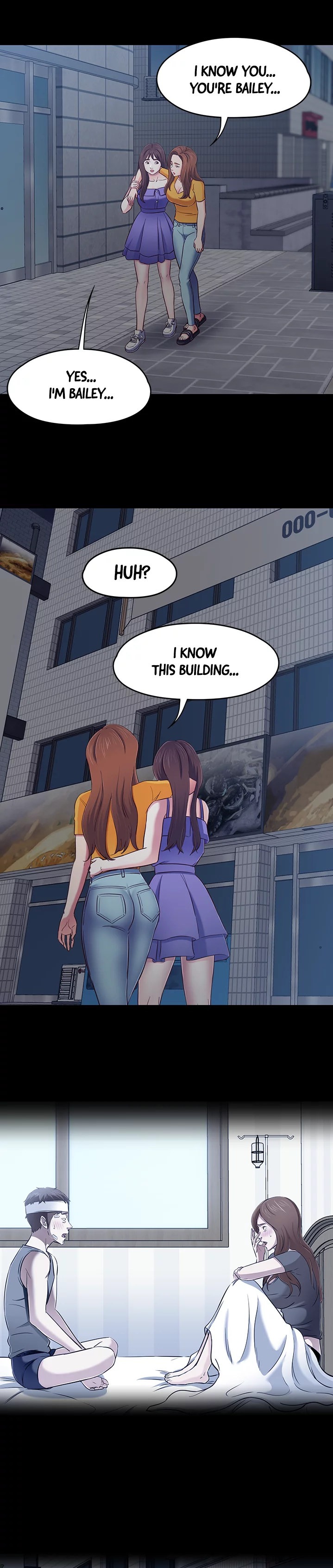 Roomie - Chapter 94 [photo 19] - MangaPorn