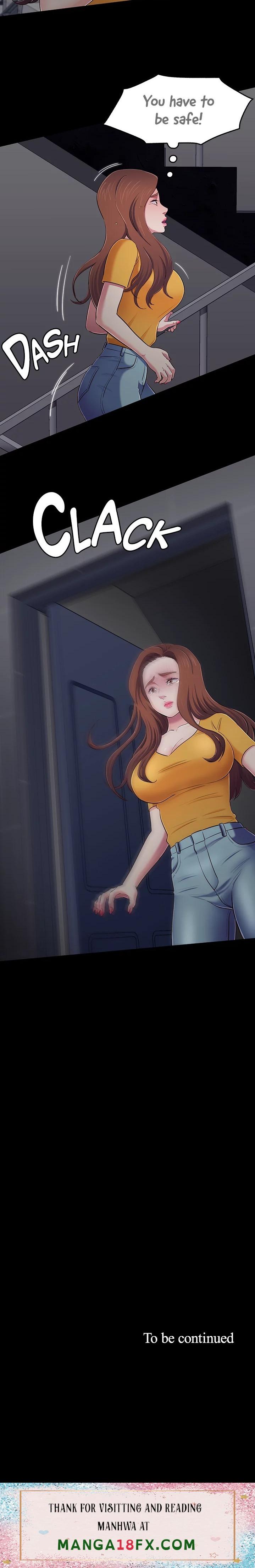 Roomie - Chapter 94 [photo 22] - MangaPorn