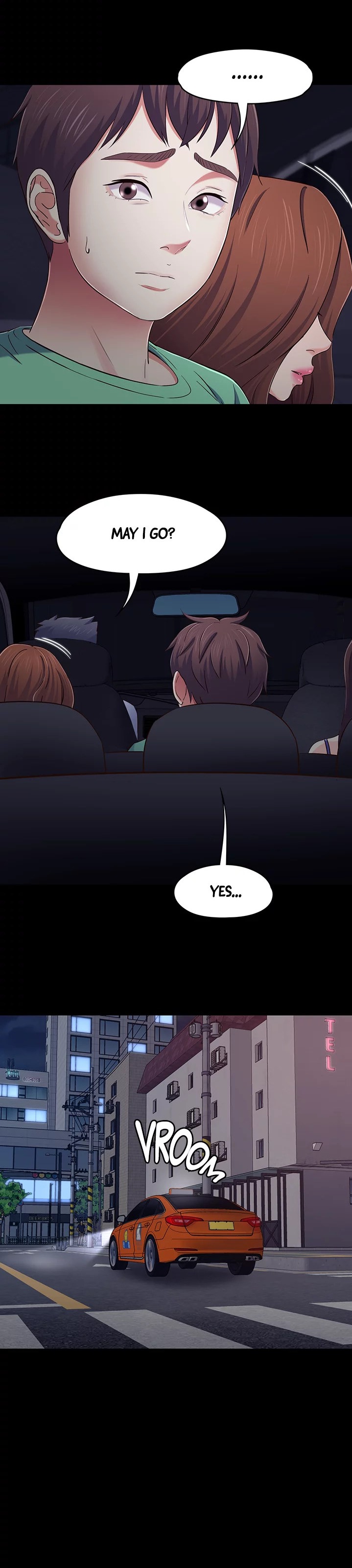 Roomie - Chapter 94 [photo 5] - MangaPorn