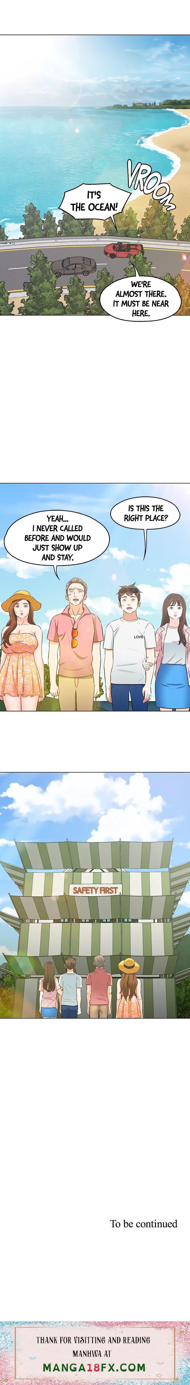 Roomie - Chapter 96 [photo 8] - MangaPorn