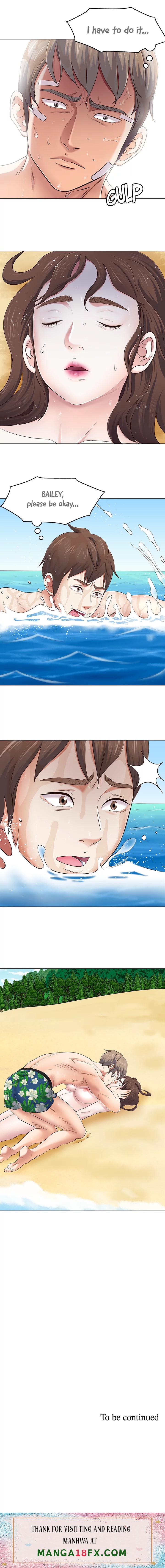 Roomie - Chapter 97 [photo 8] - MangaPorn