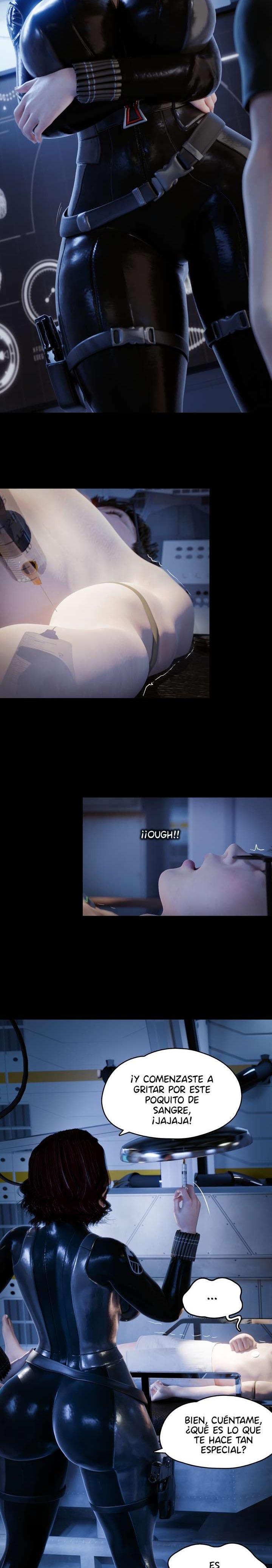 My Neighbor’s Widow Raw - Chapter 13 [photo 13] - MangaPorn