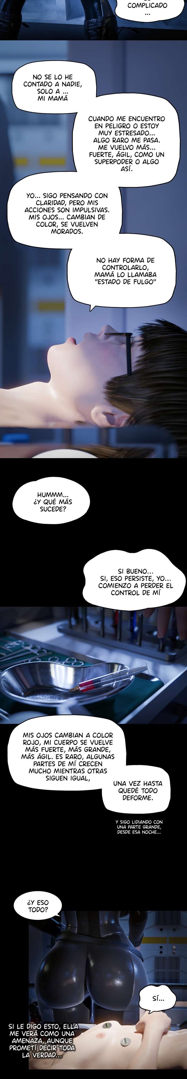 My Neighbor’s Widow Raw - Chapter 13 [photo 14] - MangaPorn