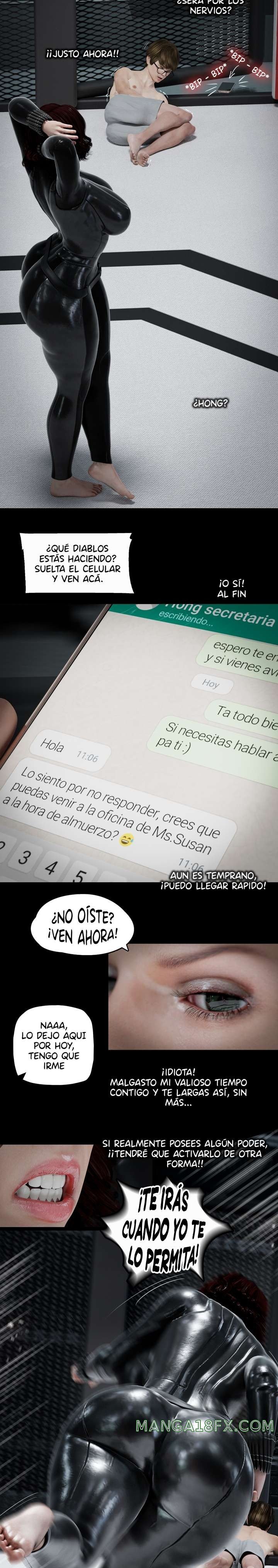 My Neighbor’s Widow Raw - Chapter 13 [photo 22] - MangaPorn