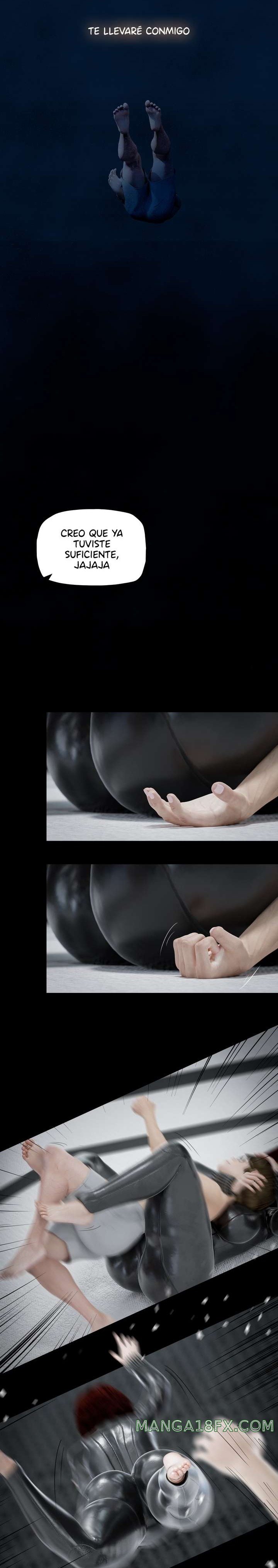 My Neighbor’s Widow Raw - Chapter 13 [photo 28] - MangaPorn