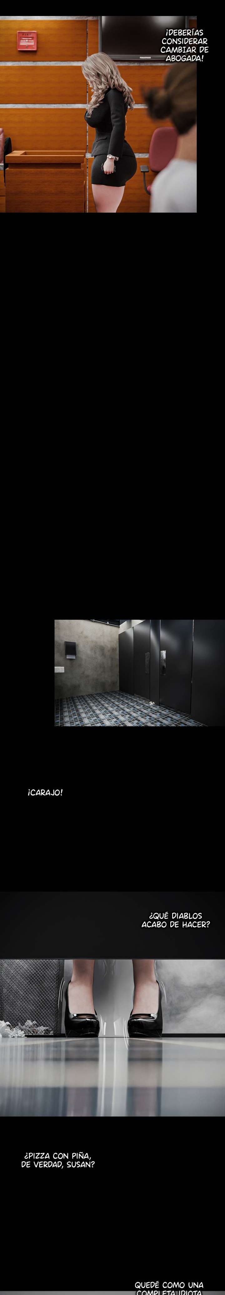 My Neighbor’s Widow Raw - Chapter 13 [photo 3] - MangaPorn