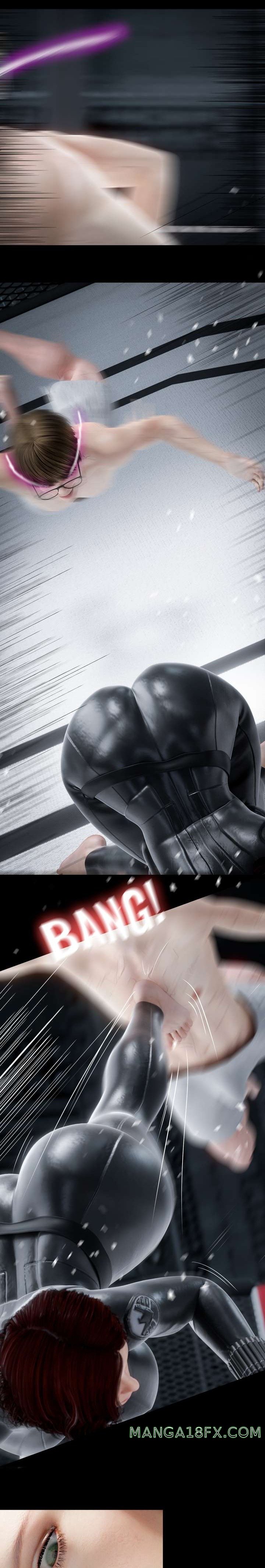 My Neighbor’s Widow Raw - Chapter 13 [photo 30] - MangaPorn