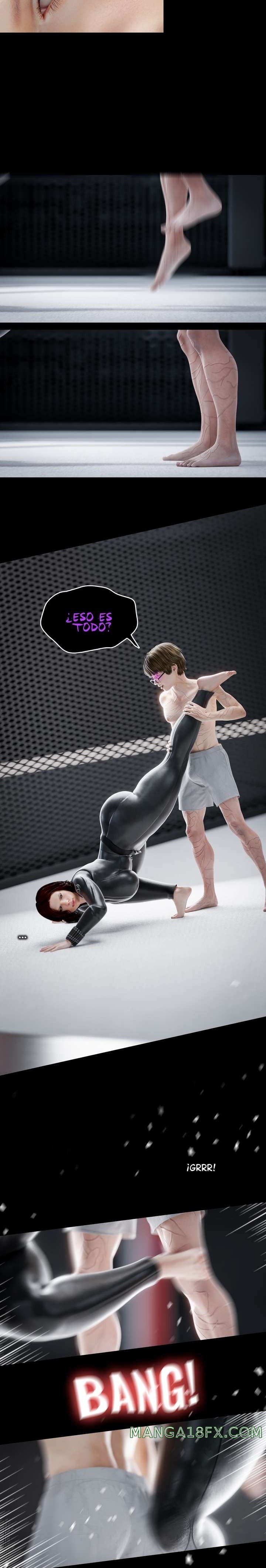 My Neighbor’s Widow Raw - Chapter 13 [photo 31] - MangaPorn