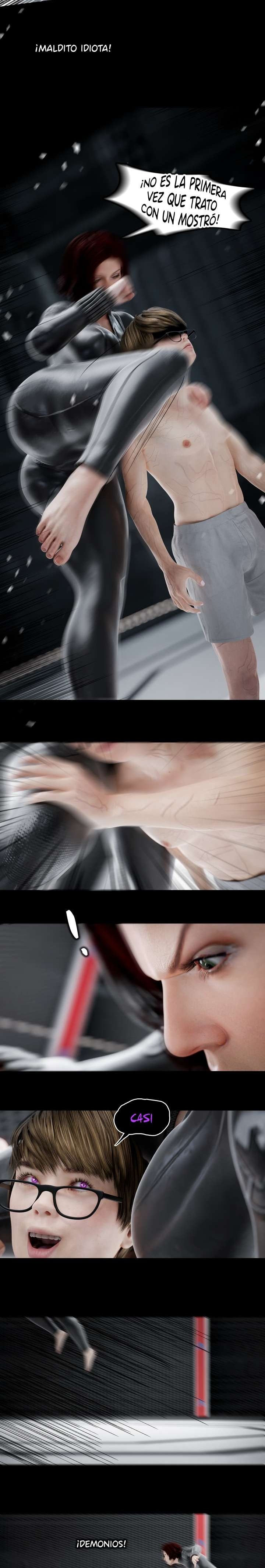 My Neighbor’s Widow Raw - Chapter 13 [photo 32] - MangaPorn