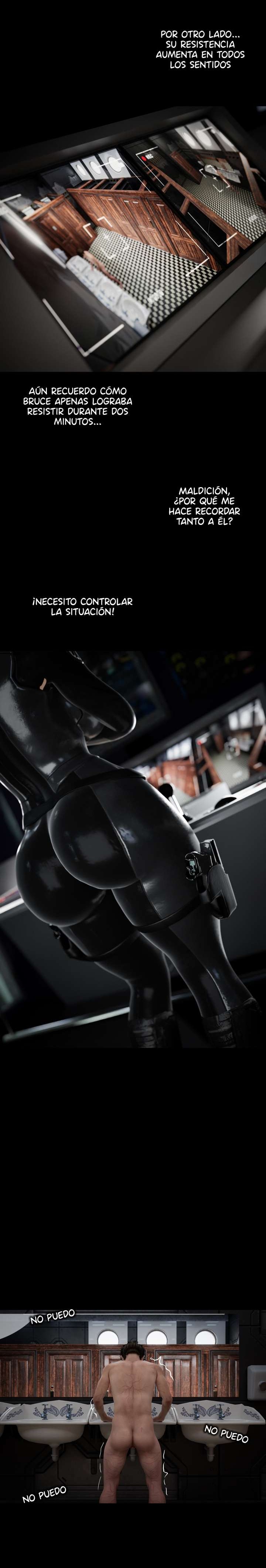 My Neighbor’s Widow Raw - Chapter 13 [photo 37] - MangaPorn