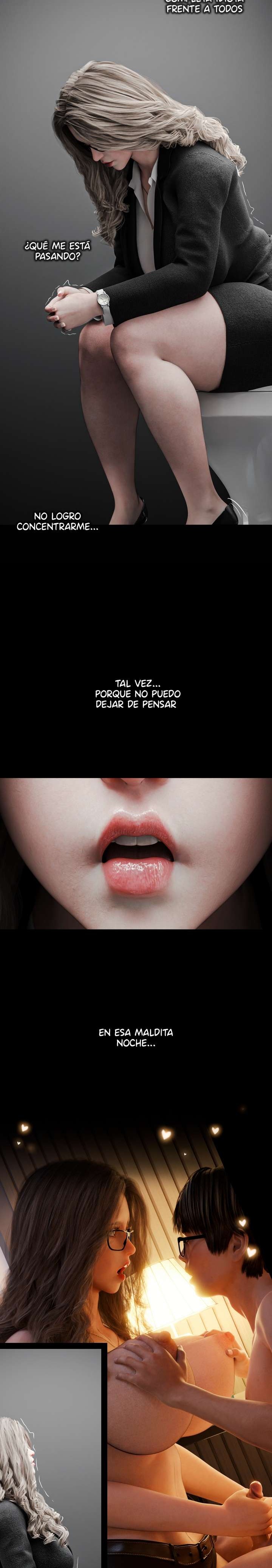 My Neighbor’s Widow Raw - Chapter 13 [photo 4] - MangaPorn