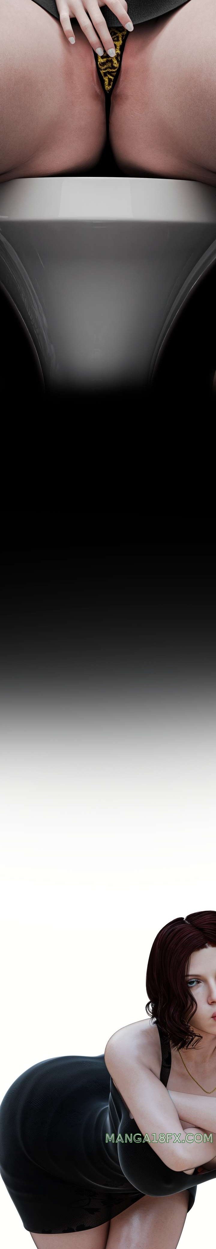 My Neighbor’s Widow Raw - Chapter 13 [photo 6] - MangaPorn