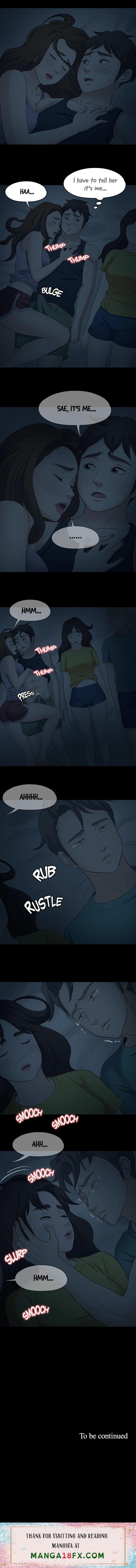 Roomie - Chapter 101 [photo 8] - MangaPorn