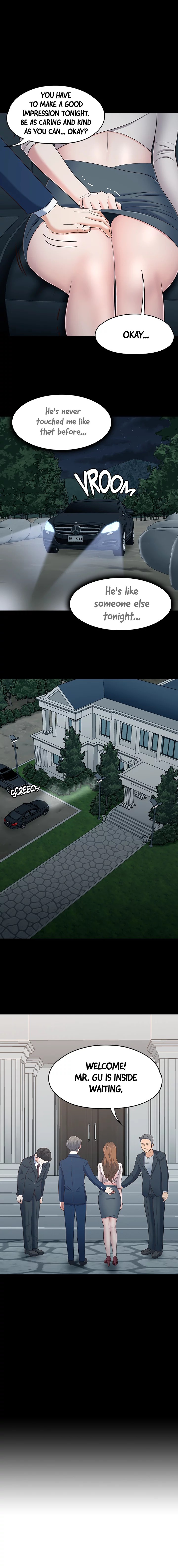 Roomie - Chapter 104 [photo 1] - MangaPorn