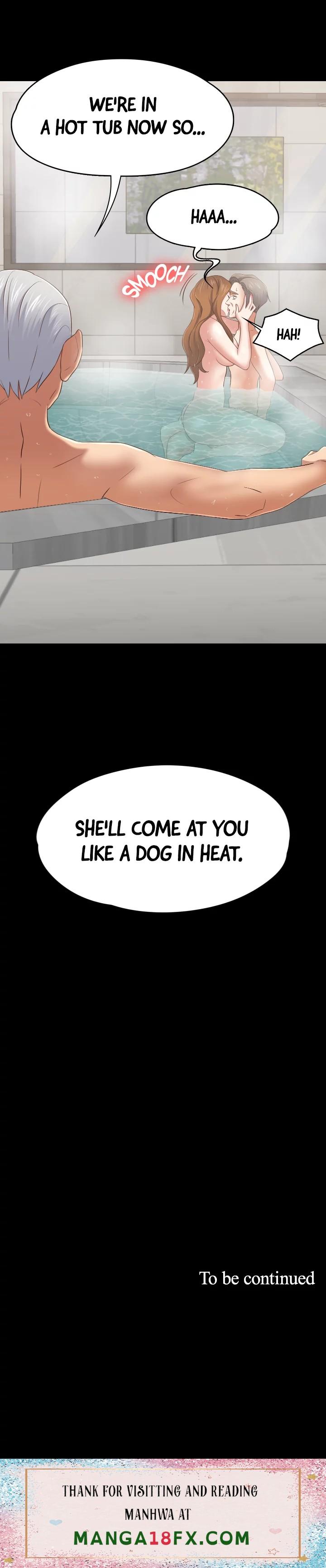 Roomie - Chapter 105 [photo 9] - MangaPorn