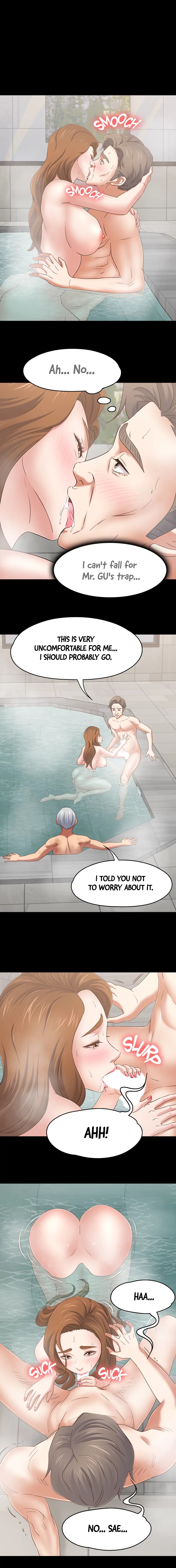 Roomie - Chapter 106 [photo 3] - MangaPorn