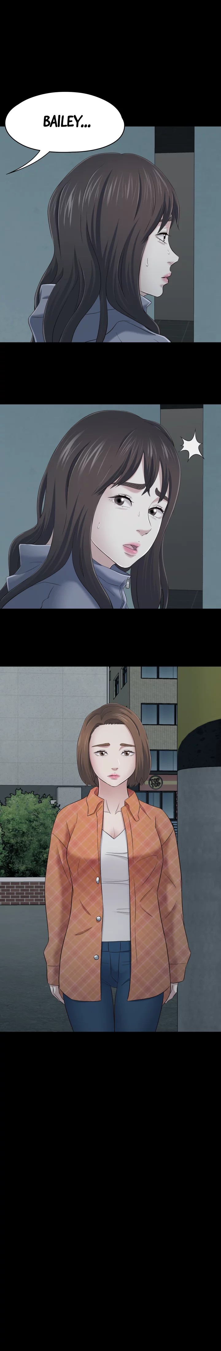 Roomie - Chapter 107 [photo 1] - MangaPorn