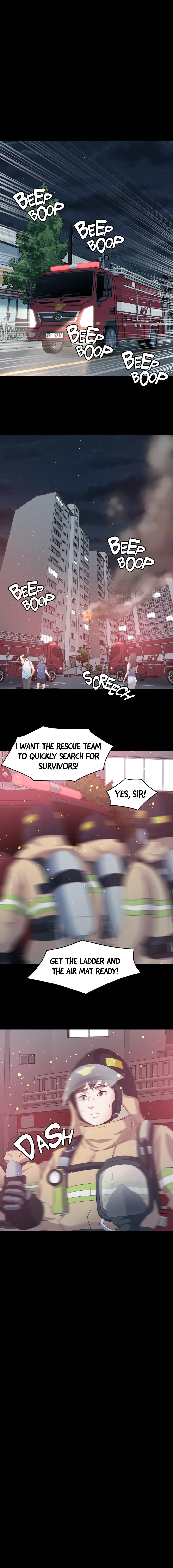 Roomie - Chapter 108 [photo 1] - MangaPorn