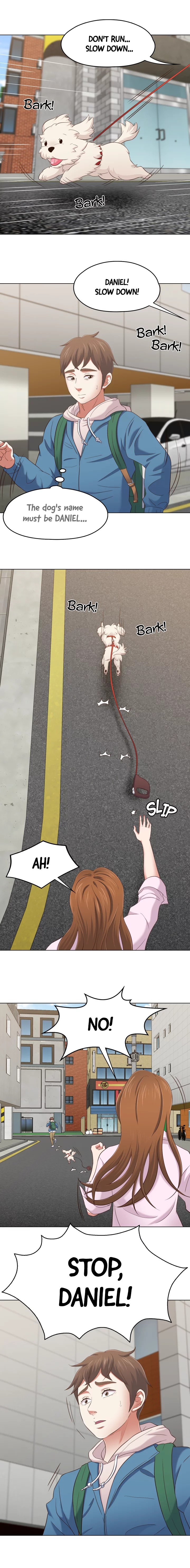 Roomie - Chapter 108 [photo 11] - MangaPorn