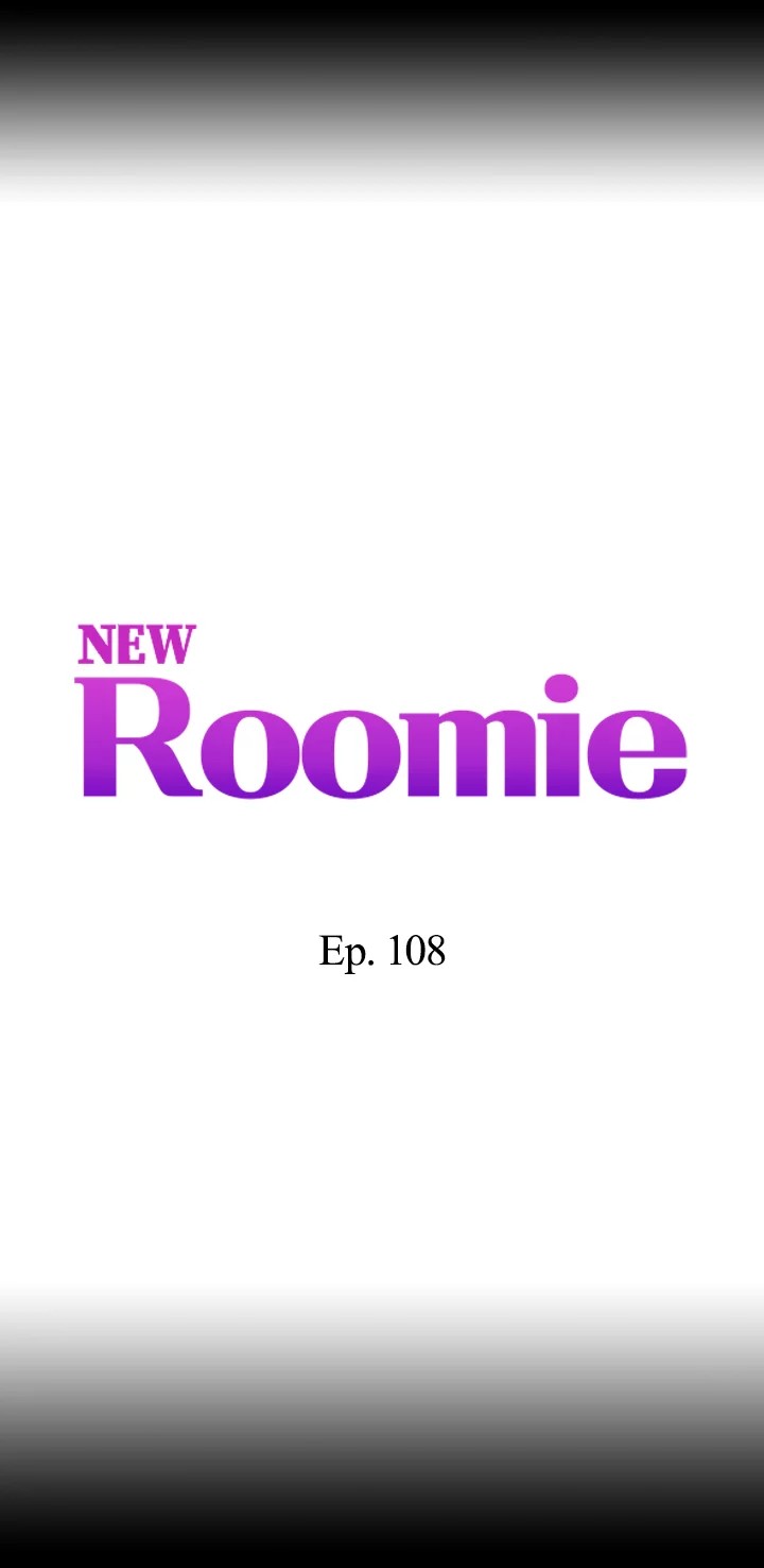 Roomie - Chapter 108 [photo 2] - MangaPorn