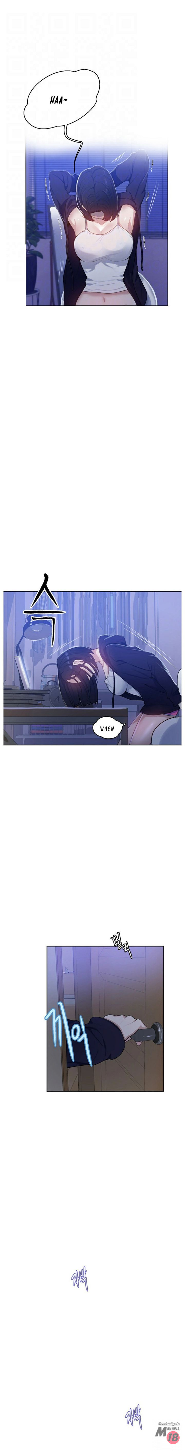 Secret Class - Chapter 10 [photo 3] - MangaPorn