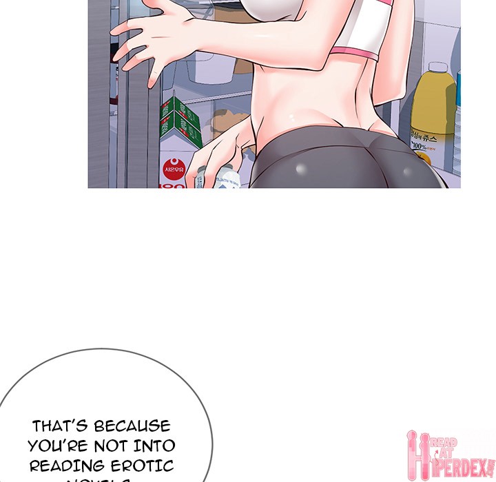 Inexperienced - Chapter 1 [photo 106] - MangaPorn