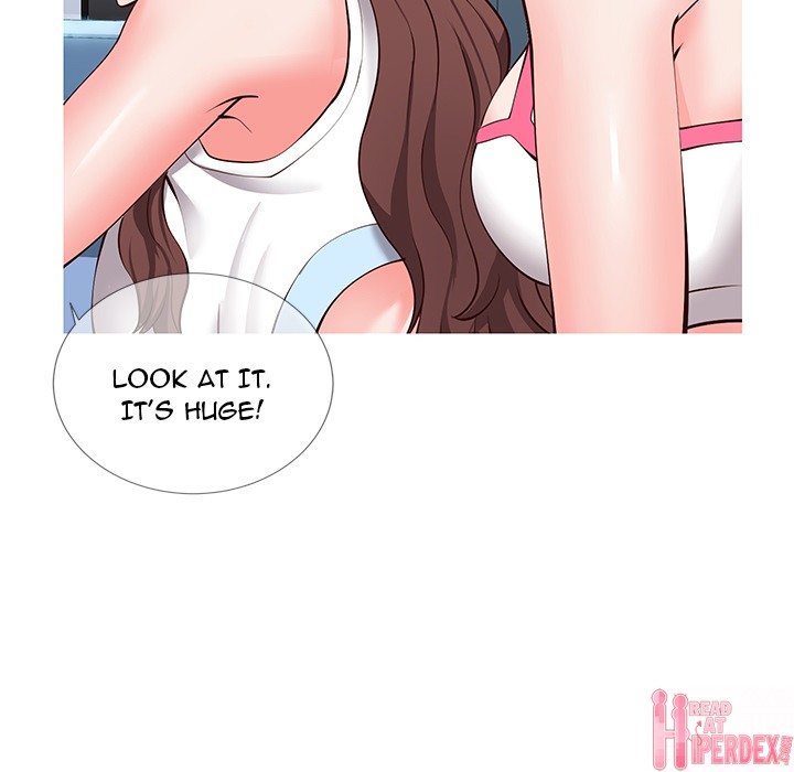 Inexperienced - Chapter 2 [photo 10] - MangaPorn