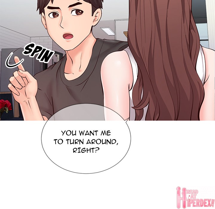 Inexperienced - Chapter 2 [photo 136] - MangaPorn