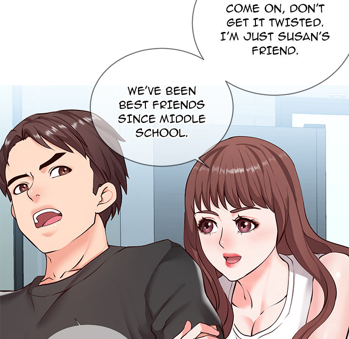 Inexperienced - Chapter 2 [photo 47] - MangaPorn